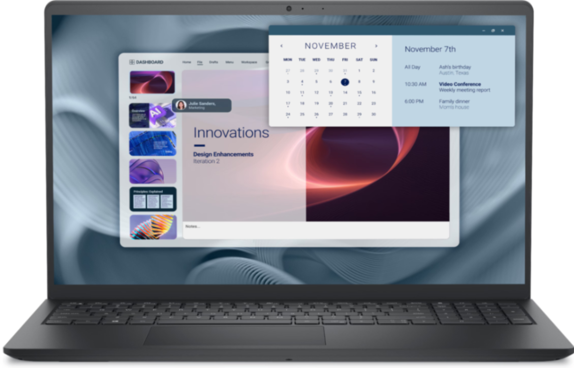 Dell Pro 15 E