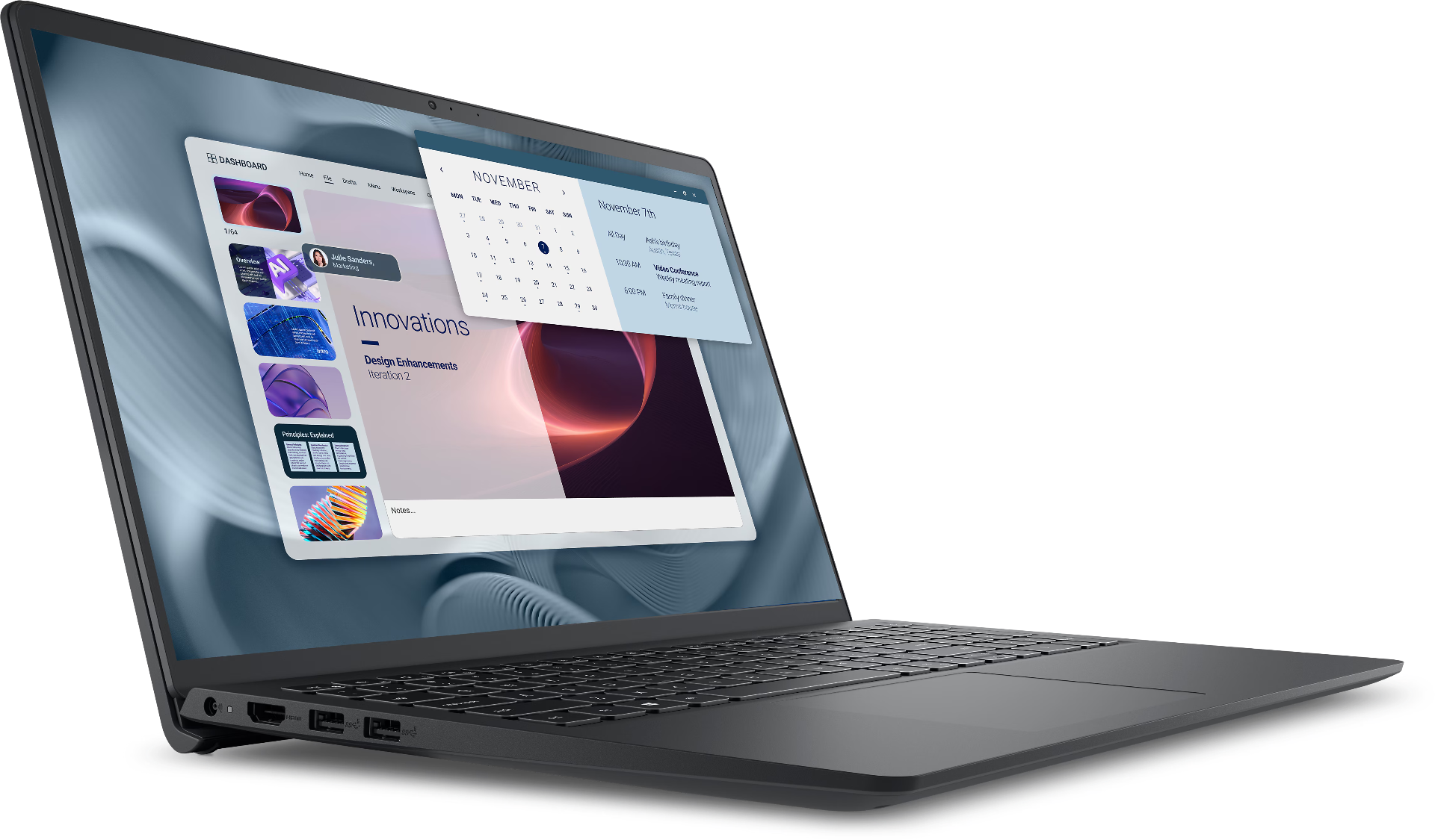 Dell Pro 15 E thumbnail 2