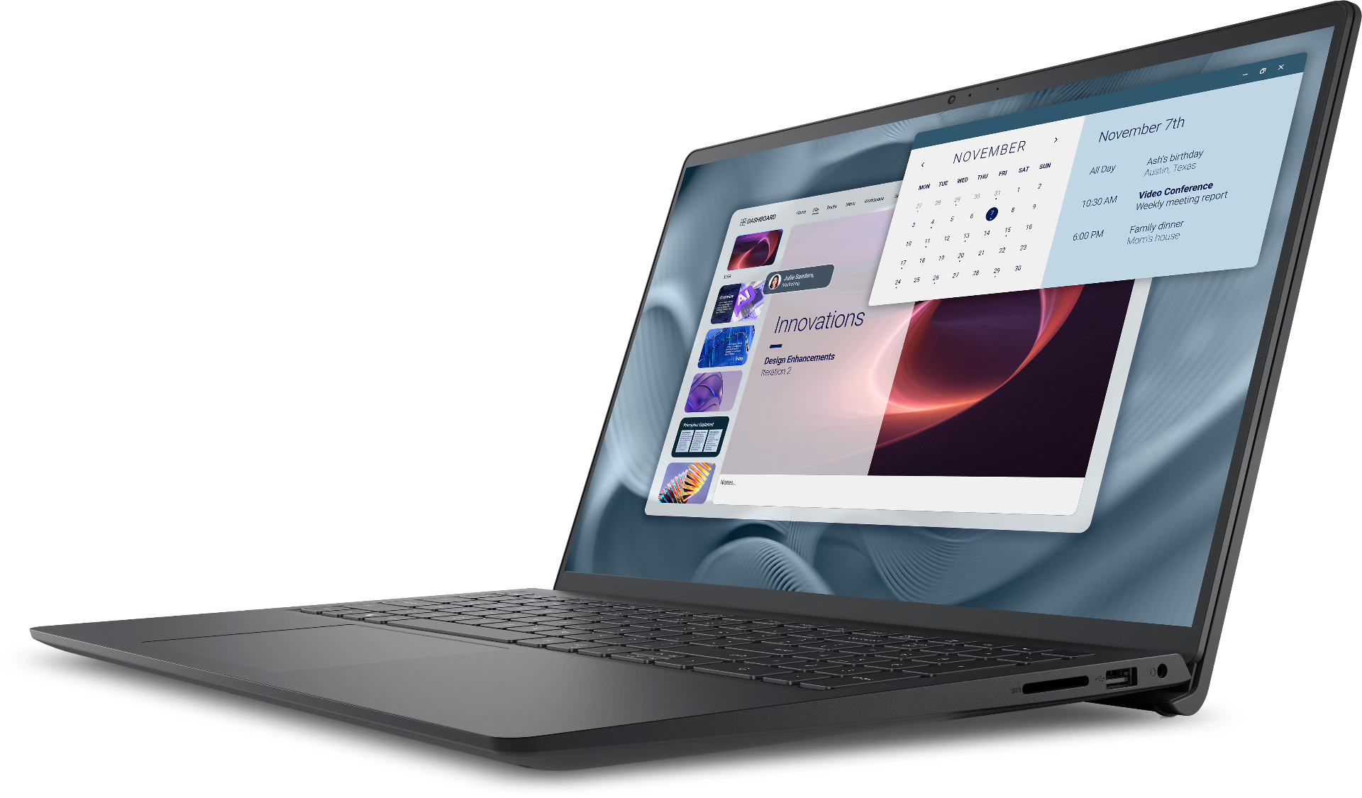 Dell Pro 15 E thumbnail 3