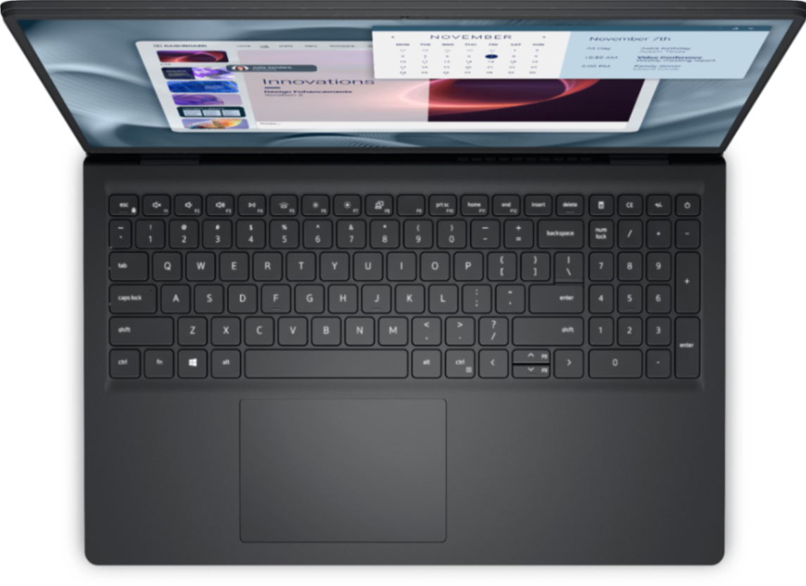 Dell Pro 15 E thumbnail 4