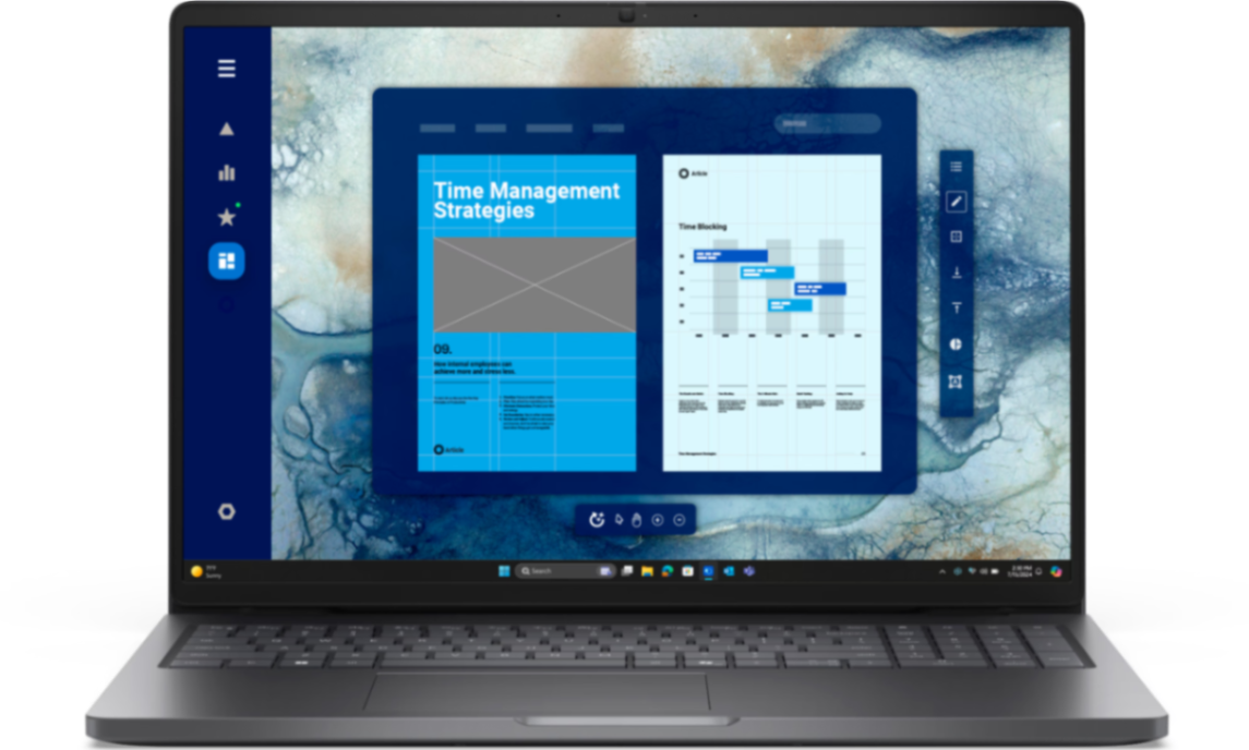 Dell Pro 16
