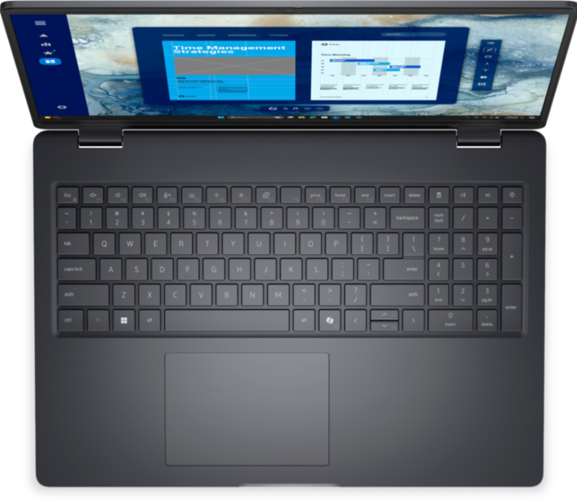 Dell Pro 16 thumbnail 4