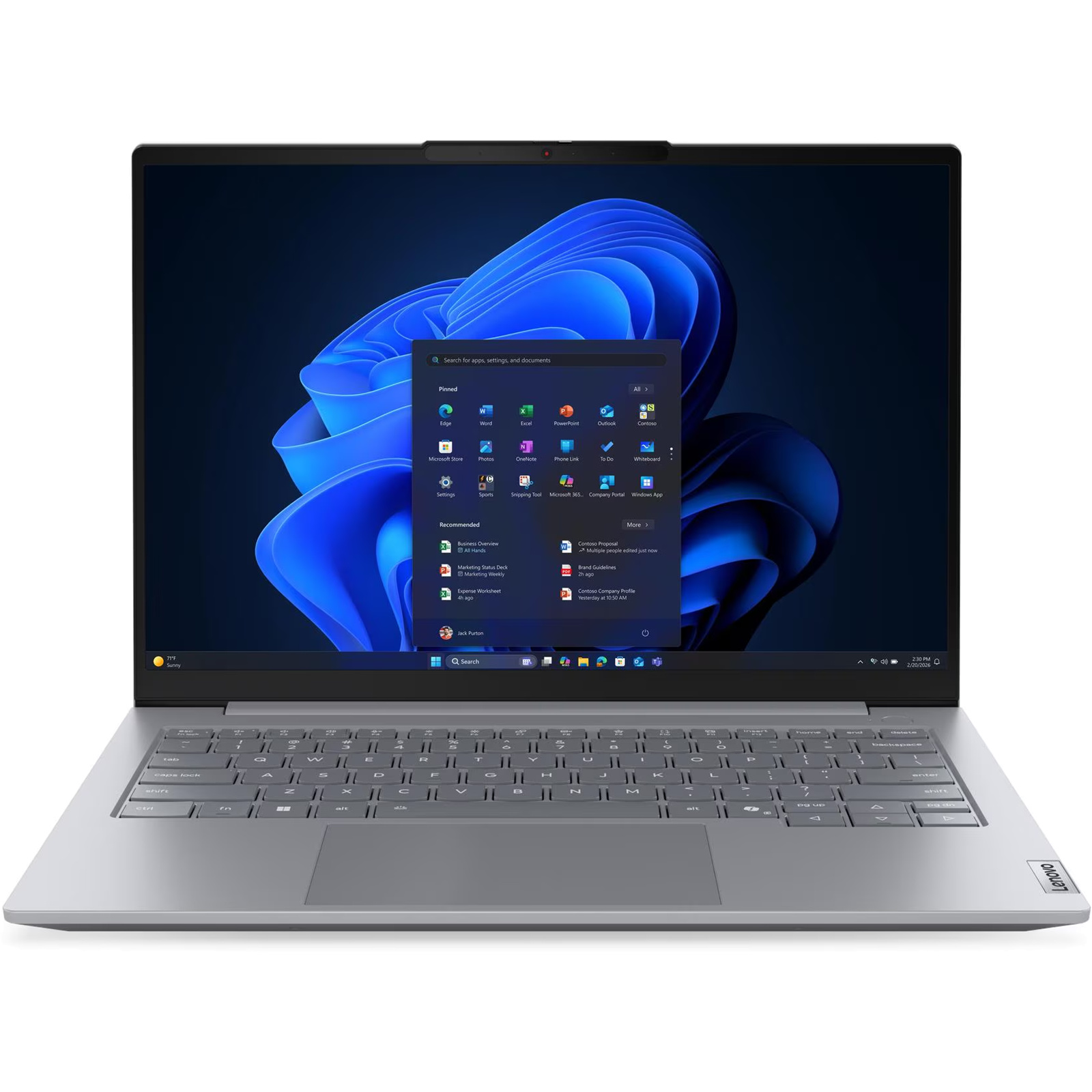 Lenovo ThinkBook 14 G9