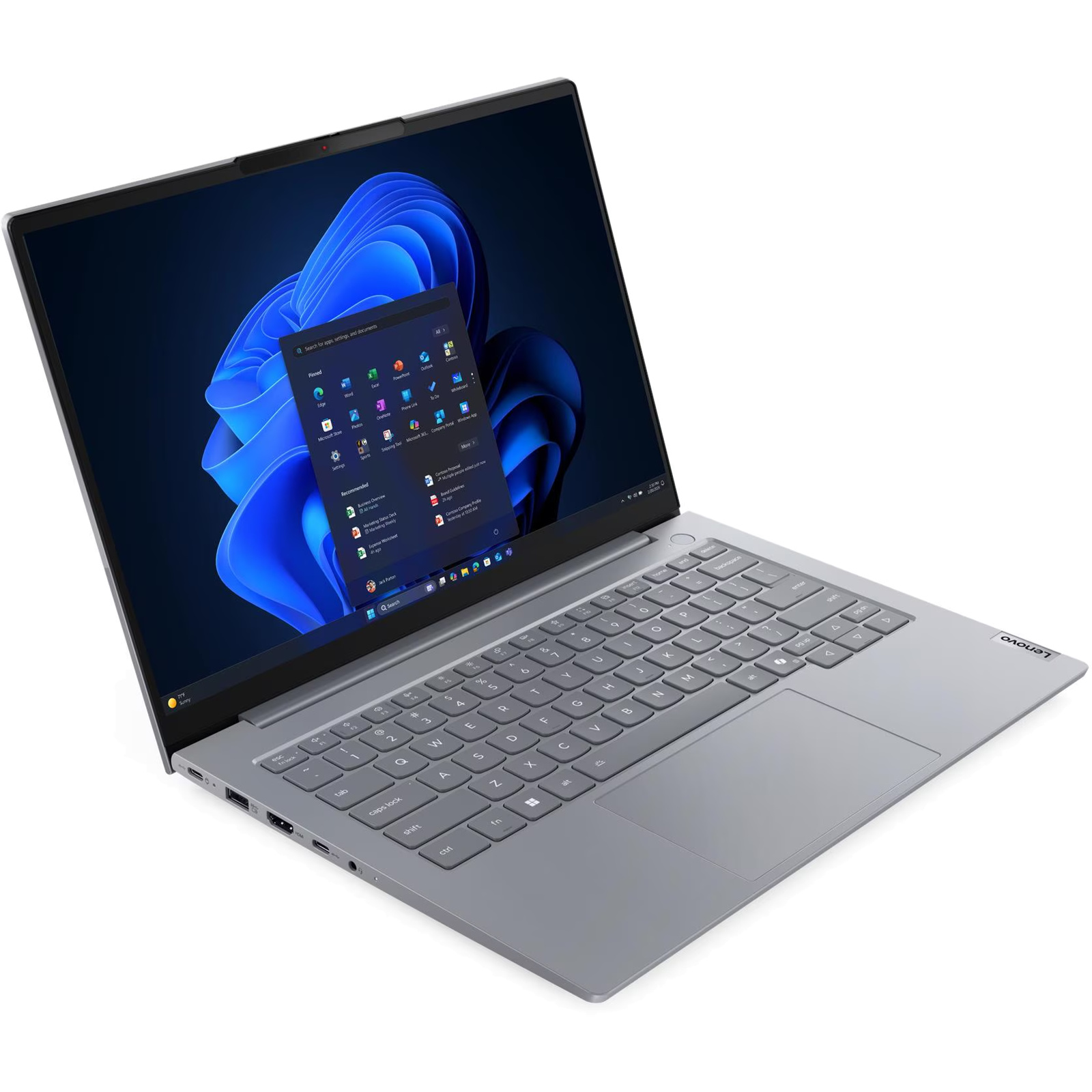 Lenovo ThinkBook 14 G9 thumbnail 2