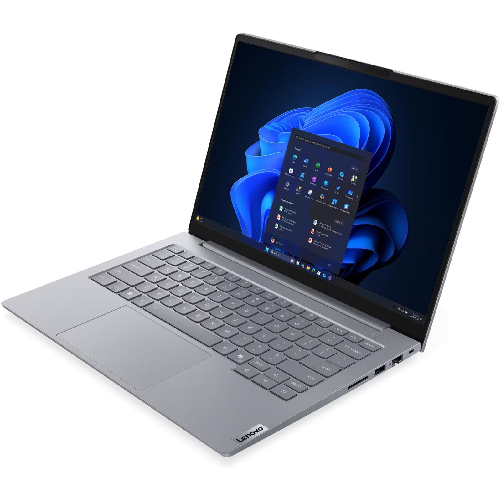 Lenovo ThinkBook 14 G9 thumbnail 3