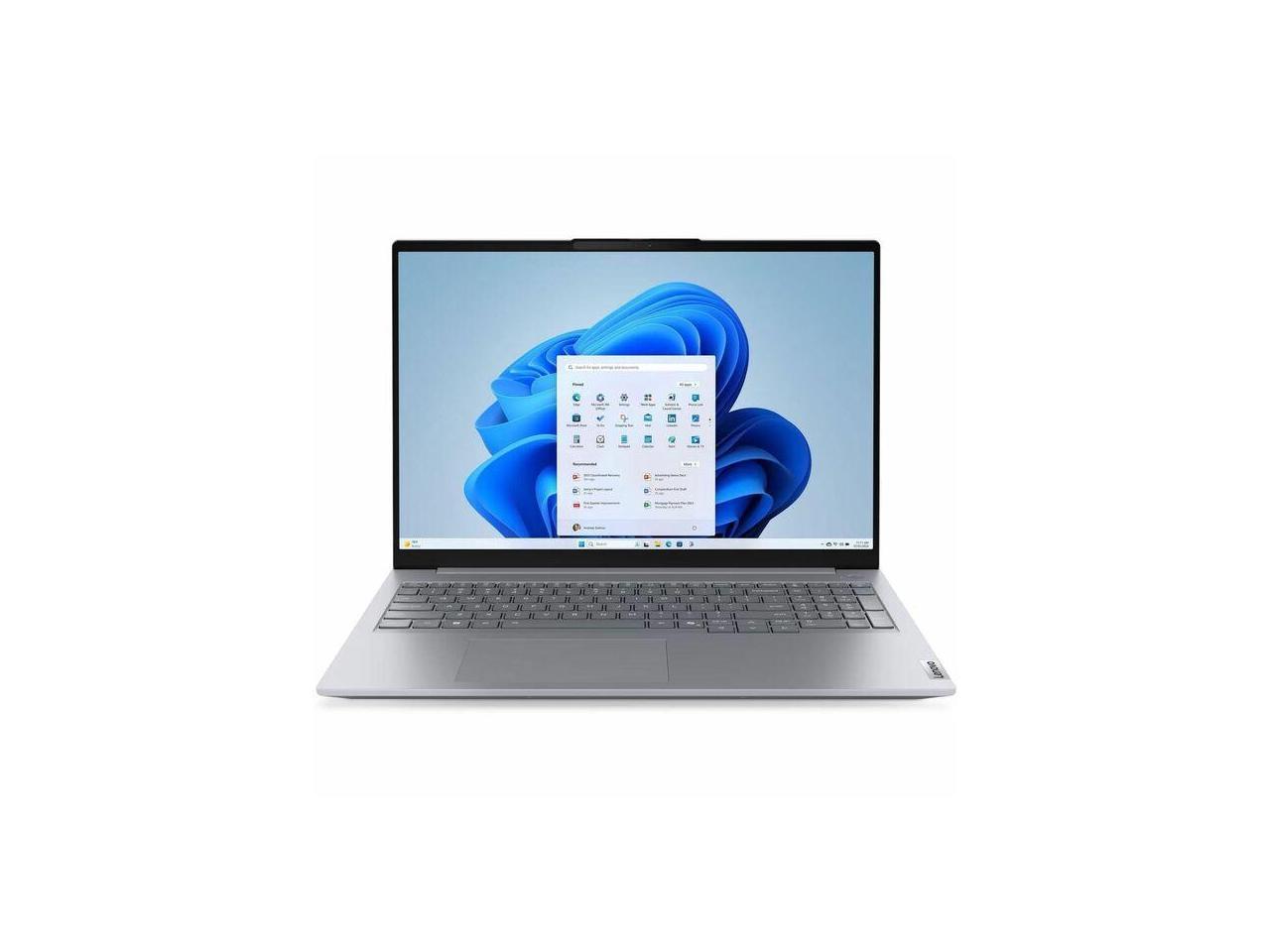 Lenovo ThinkBook 16 G9