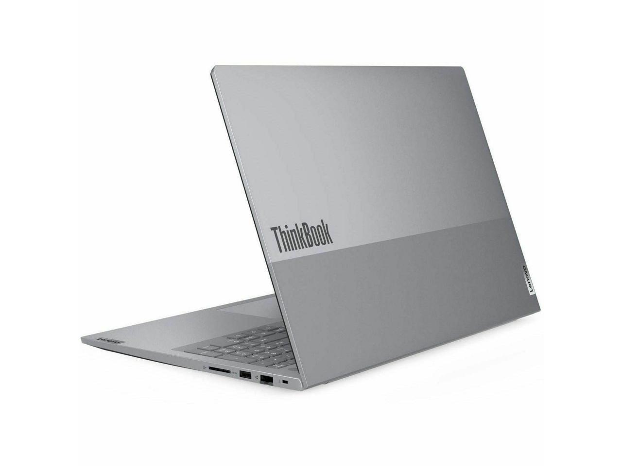 Lenovo ThinkBook 16 G9 thumbnail 2