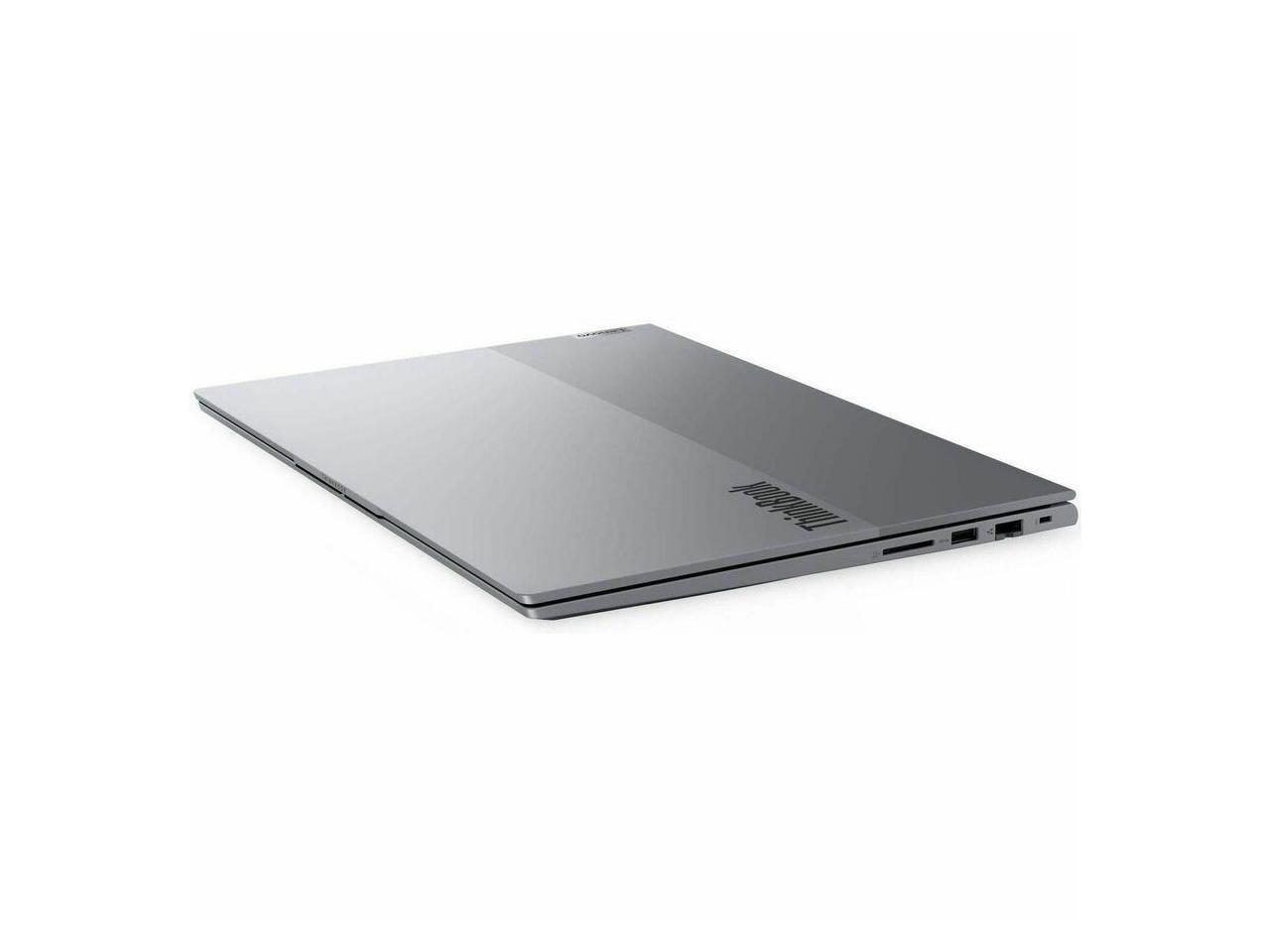 Lenovo ThinkBook 16 G9 thumbnail 5