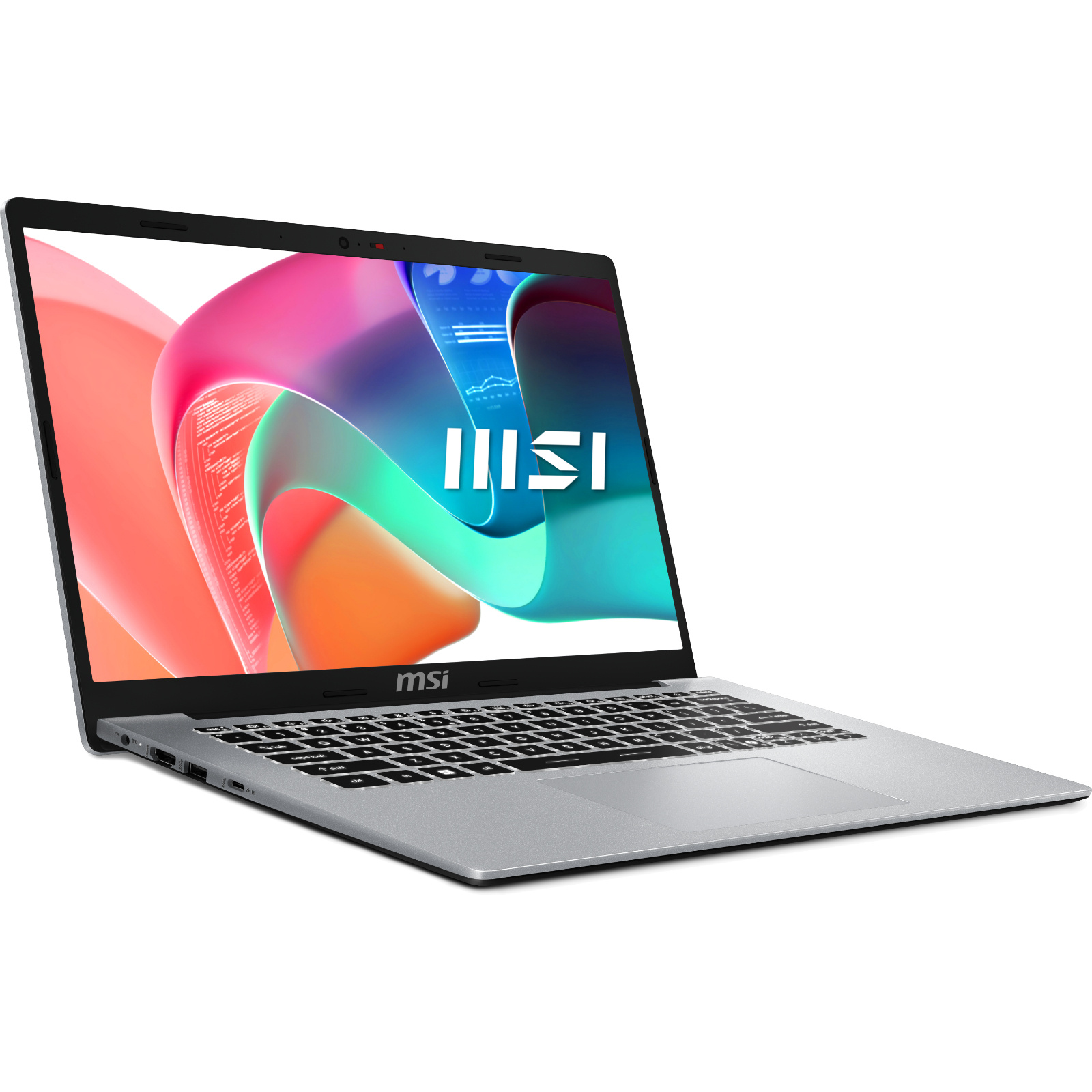 MSI Modern 14 F1M thumbnail 2