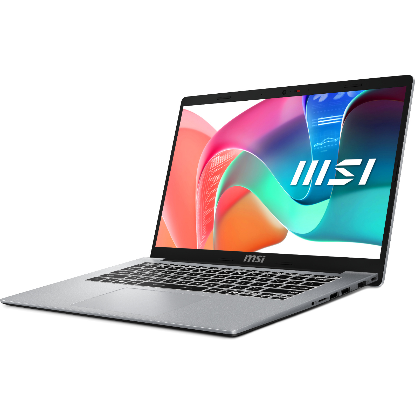 MSI Modern 14 F1M thumbnail 3