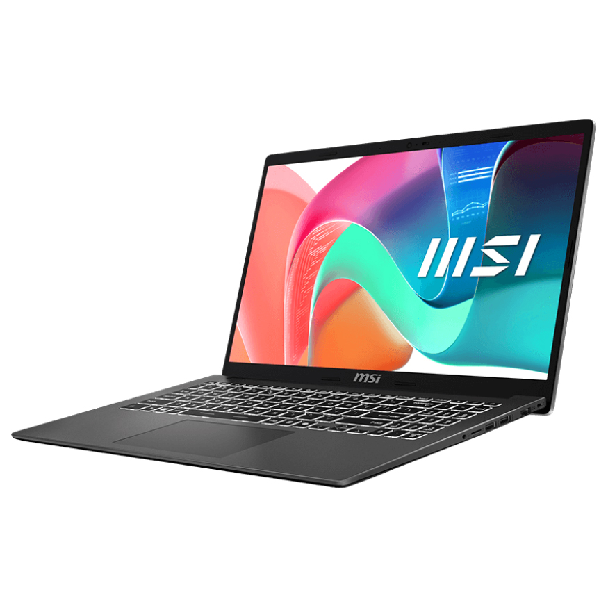 MSI Modern 15 F13MG thumbnail 2