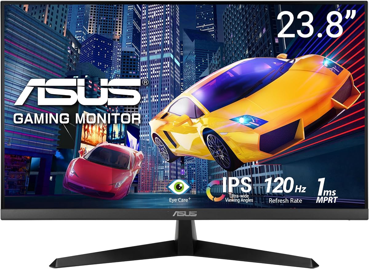 ASUS VY249HGR-W