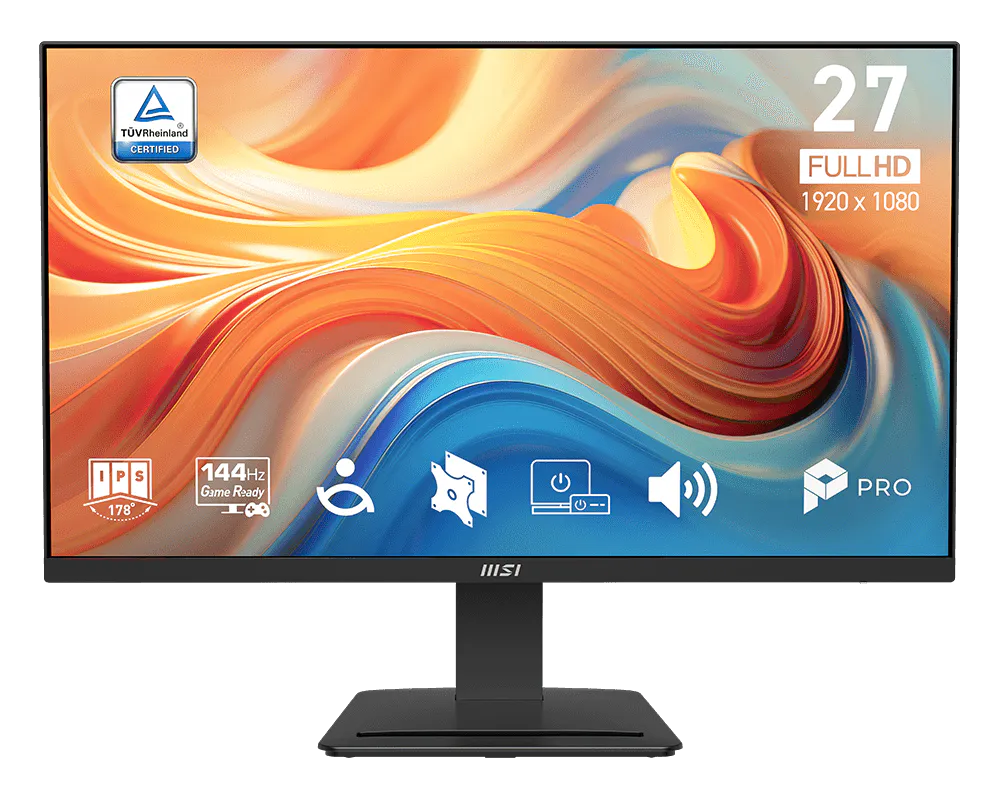 MSI PRO MP273 E14A