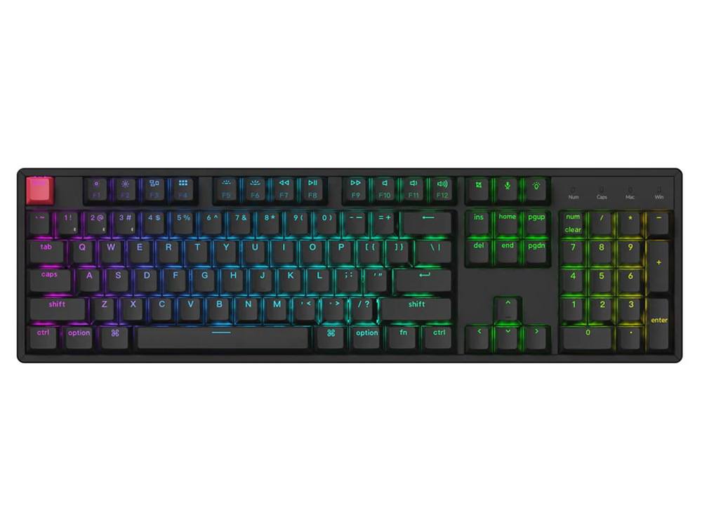 Keychron K10 QMK Wireless (V2)