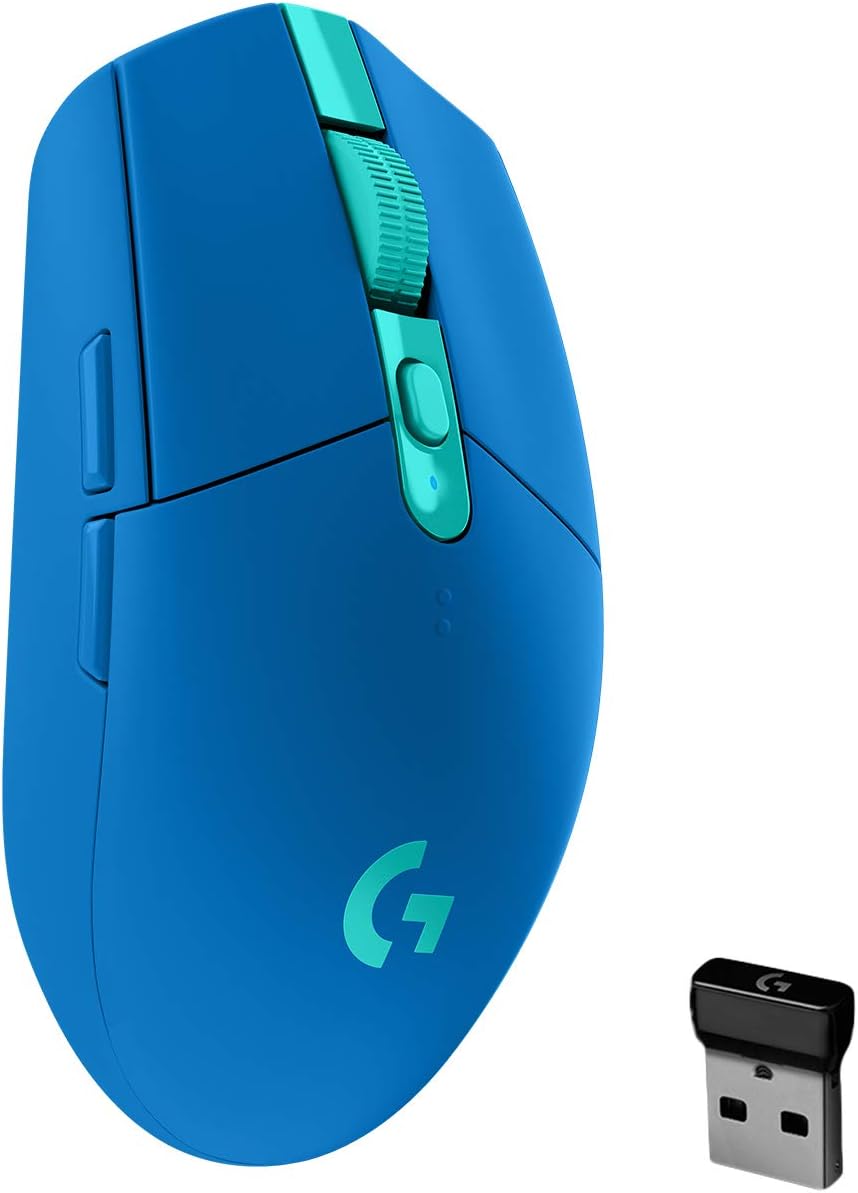 Logitech G305 Lightspeed