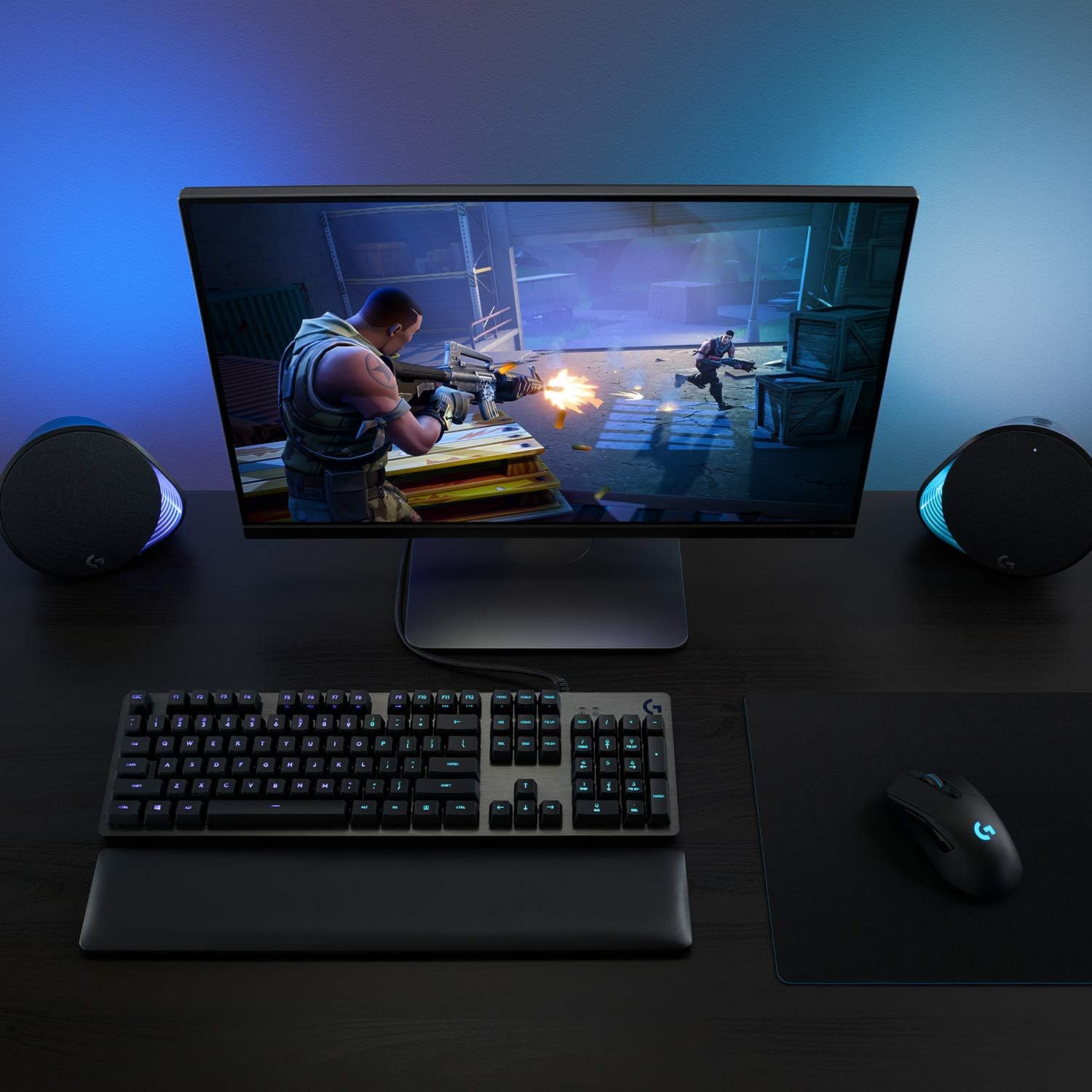 Logitech G703 Lightspeed thumbnail 2