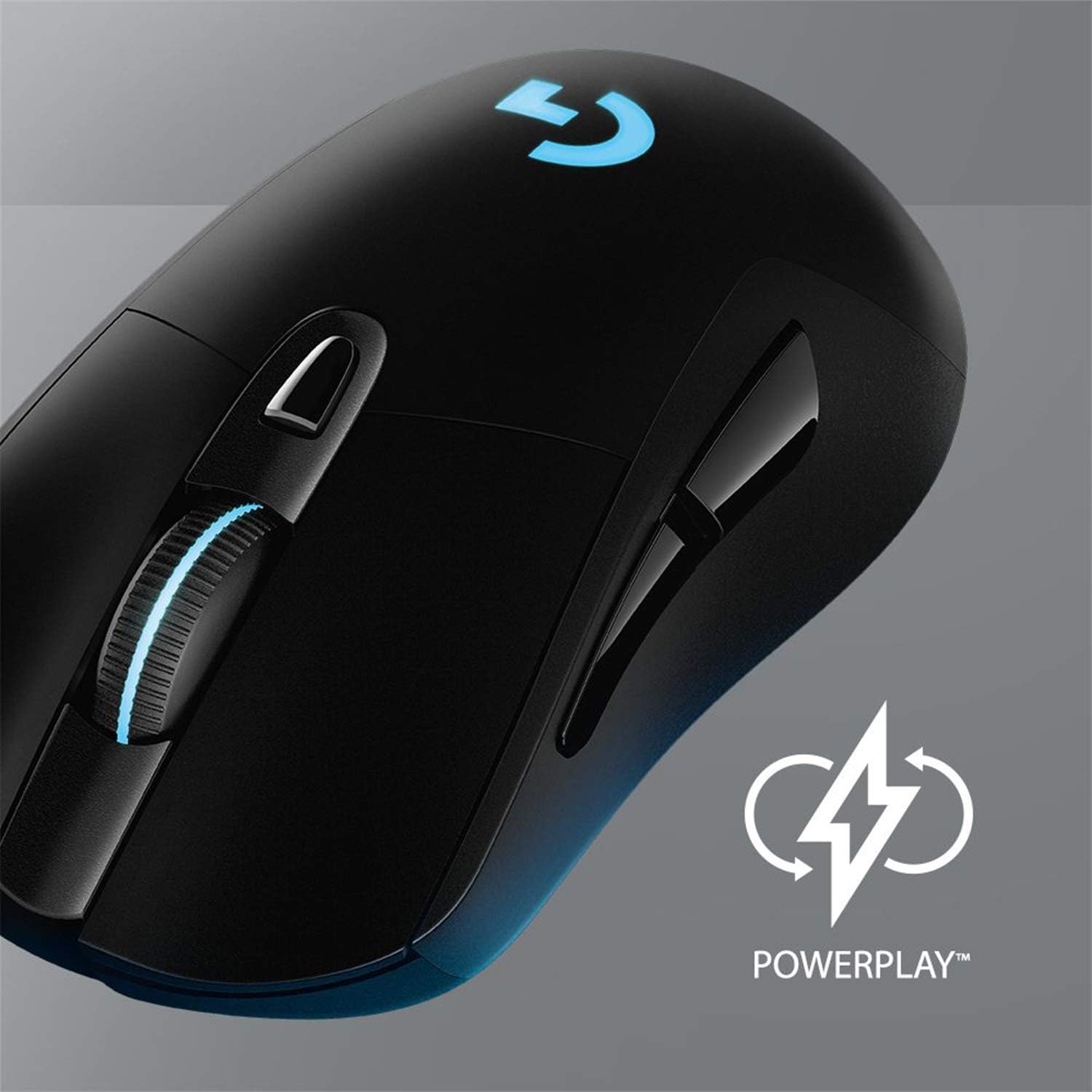 Logitech G703 Lightspeed thumbnail 3