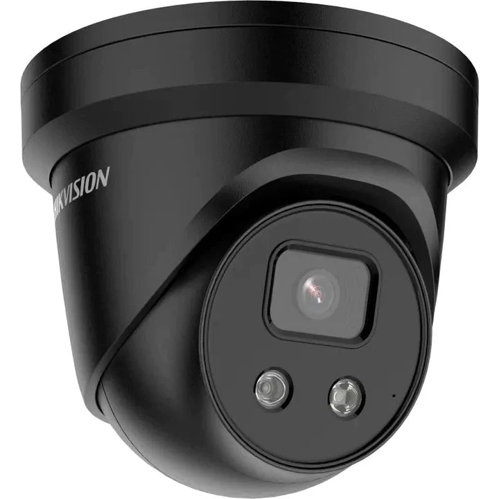 Hikvision DS-2CD2366G2-IU in Black