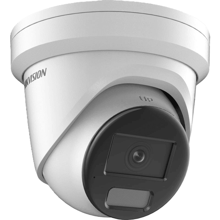 Hikvision DS-2CD2366G2H-IU in White