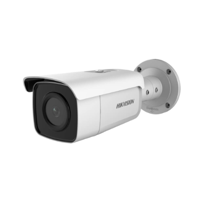 Hikvision DS-2CD2T66G2-2I/4I in White