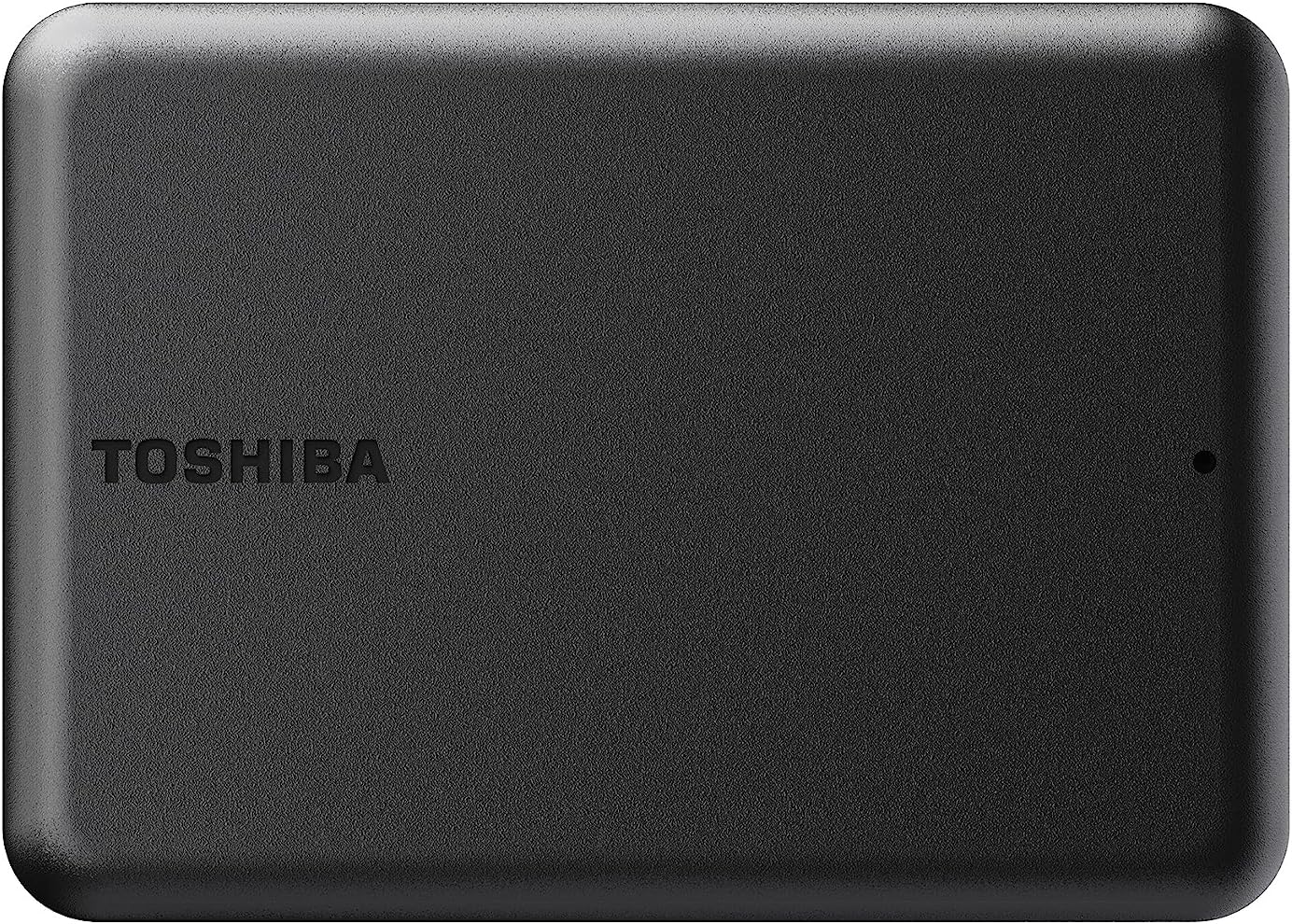 Toshiba Canvio Partner