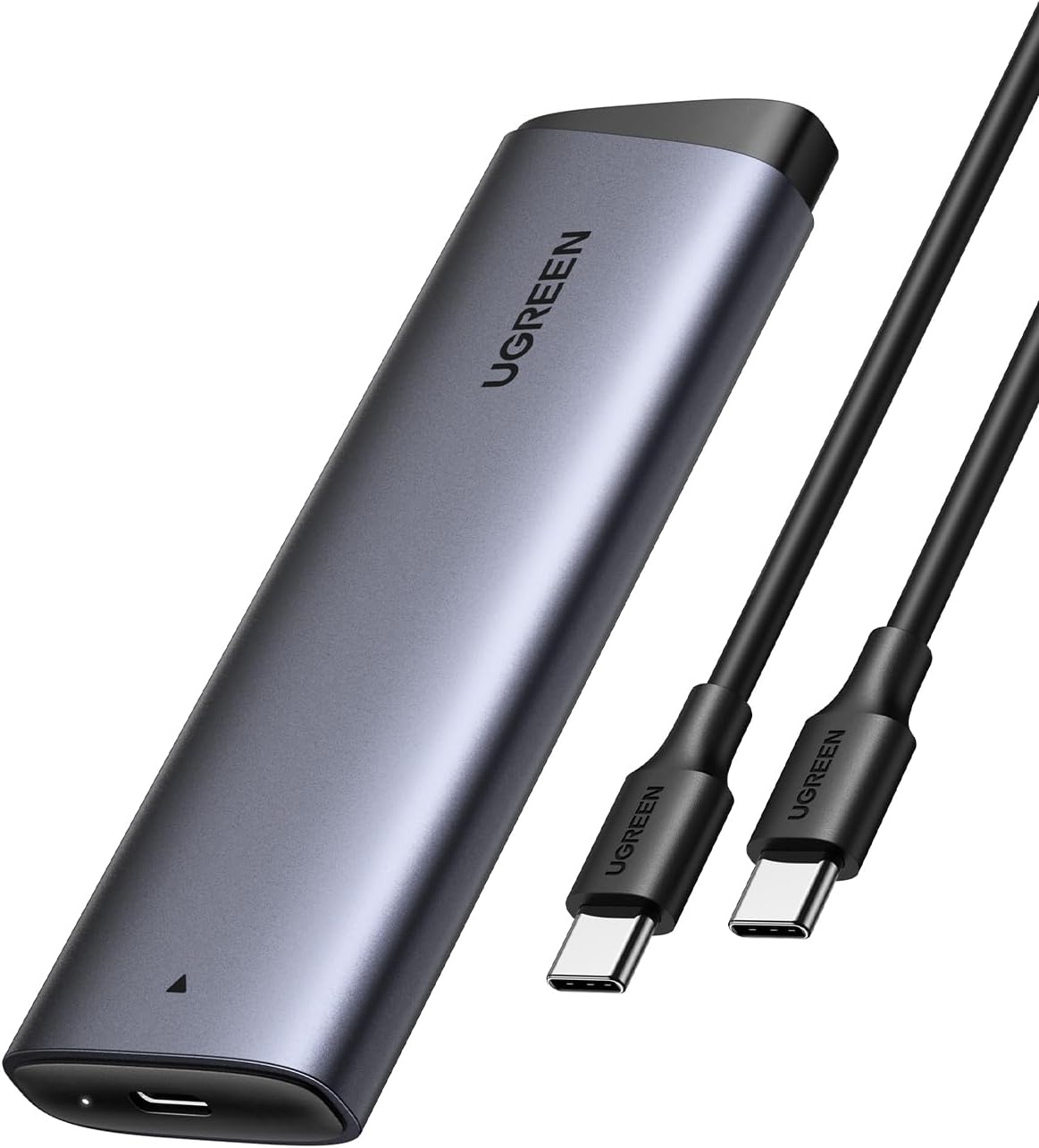 bootloop Portable SSD